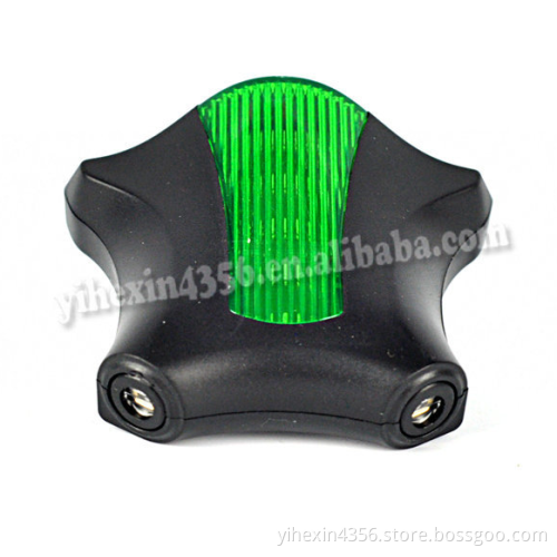 2016 Hot Selling Bike Bicycle Tail Light Laser Bike Light